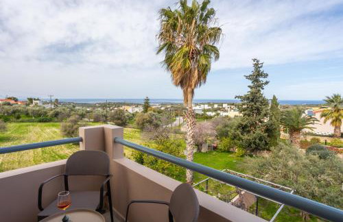 Olive Apartment Crete - Foto 41