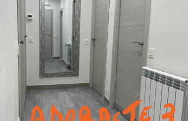 Adoracte 4 Mieres Apartamentos - Foto 34