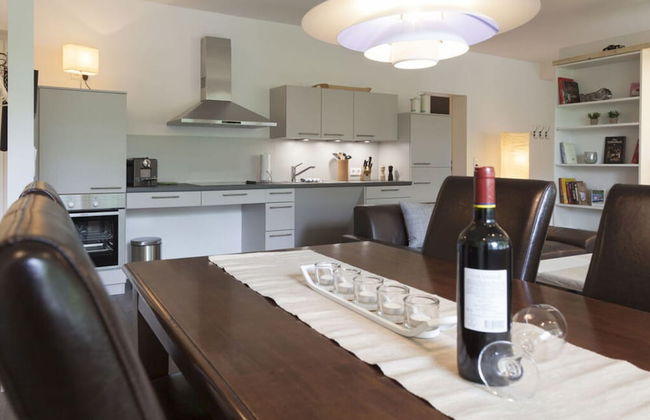 Loft "vejro Yacht School" - Photo 6