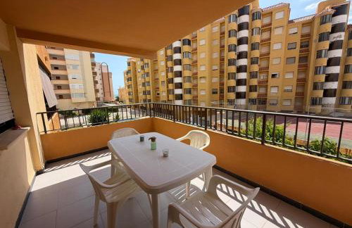 Tamaris Solo Familias Serviplaya!!! - Foto 37