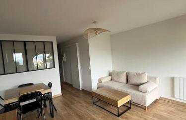 Appartement avec vue sur le lac - Foto 7