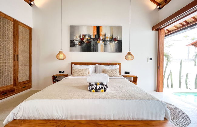 La Grace Villa - Foto 3