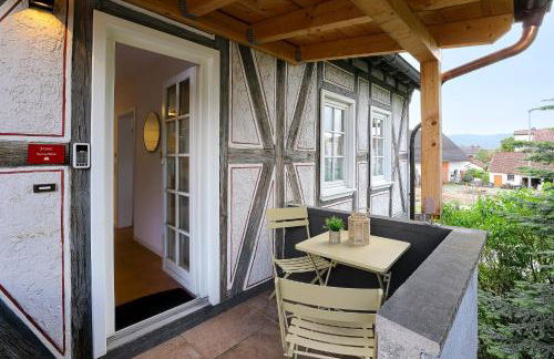 Spessartblick - Foto 1