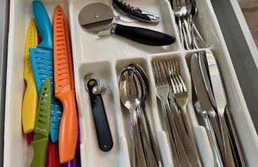 Dachgeschosswohnung Benther Berg, Contactless Check-in, free parking, Vollsaniert und Renoviert 2025 - Foto 17