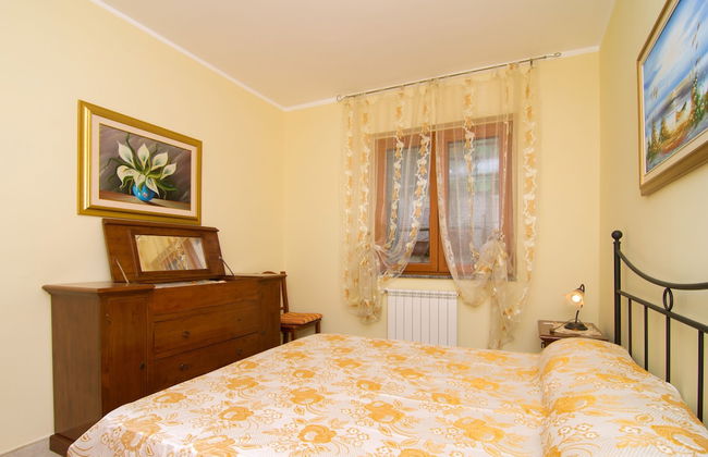 Residence Albarosa - Foto 3