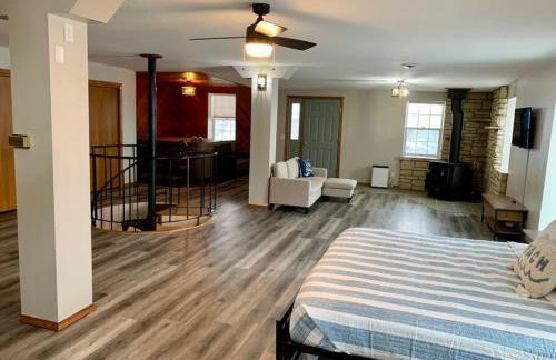 Mansion on the Mississippi River-7 Bedrooms&Baths - Foto 11