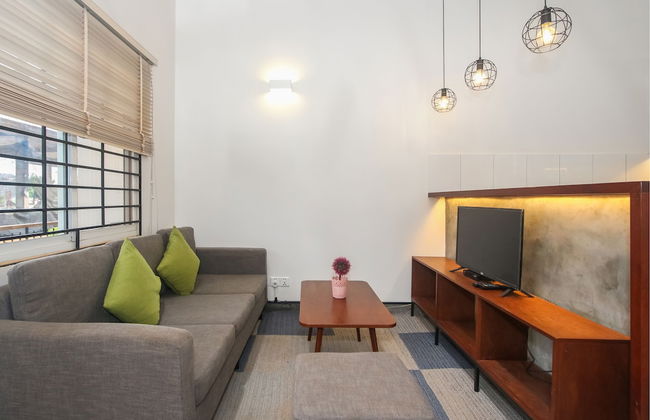 Phan NaTa Apartment - Photo 16