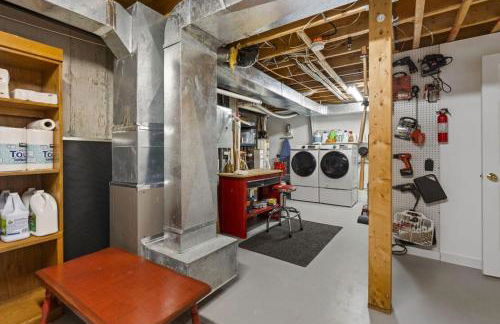 New host! Exceptional Sunday River Ski In Ski Out Condo - Foto 31