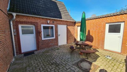 Ferienhaus Hoddebüll nah an der Nordsee - Foto 5