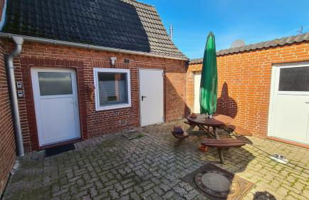 Ferienhaus Hoddebüll nah an der Nordsee - Foto 5