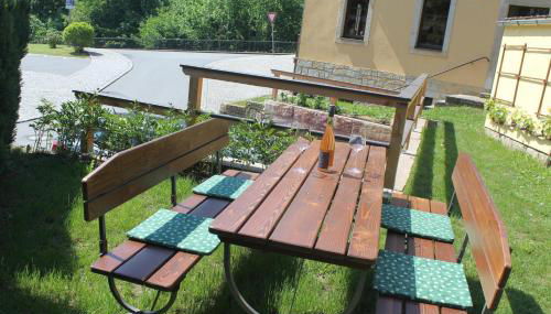 Porschdorfer Einkehr - Foto 5, Garden