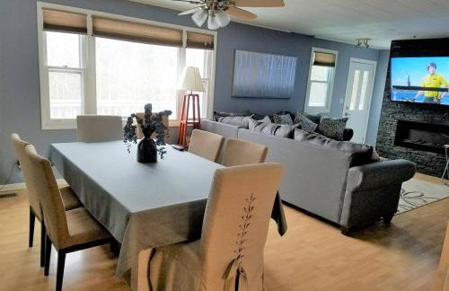 Catskill Mountain Retreat - Foto 60