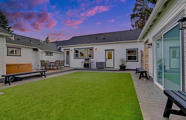 Walk to the waterfront- Charmwood House - Foto 35