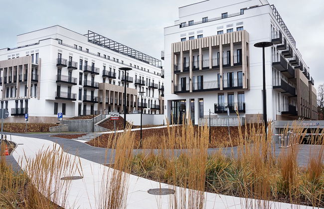 Vacation Club - Baltic Park Fort - Foto 34