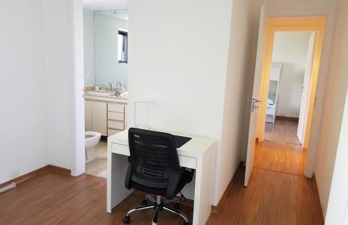 Amazing Penthouse in Sao Paulo, Morumbi área. - Foto 34