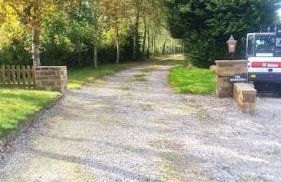 The Moorings, Peak Forest Canal - Foto 48