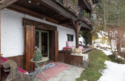 Appartement dans Chalet Authentique - Foto 19