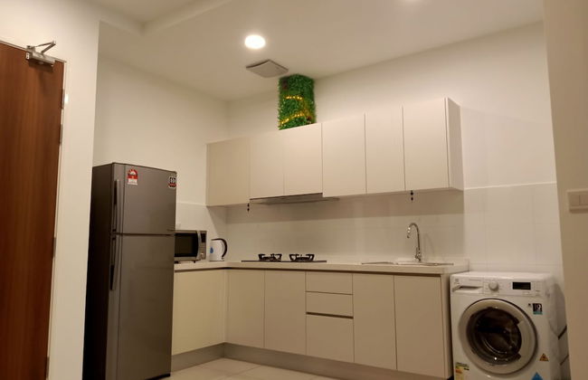 Summer Studio 2 - One South - Foto 26