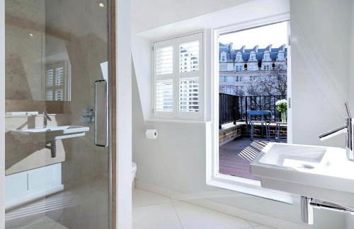 Welcome London - Trafalgar Townhouse - Foto 45