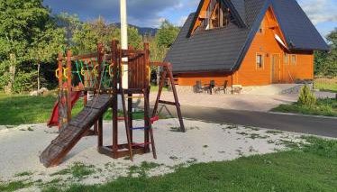 Wood Fairy 2 - Foto 4