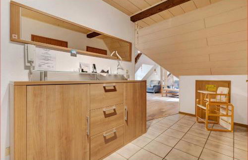 Altes Forsthaus - Fewo Bianca - Foto 10