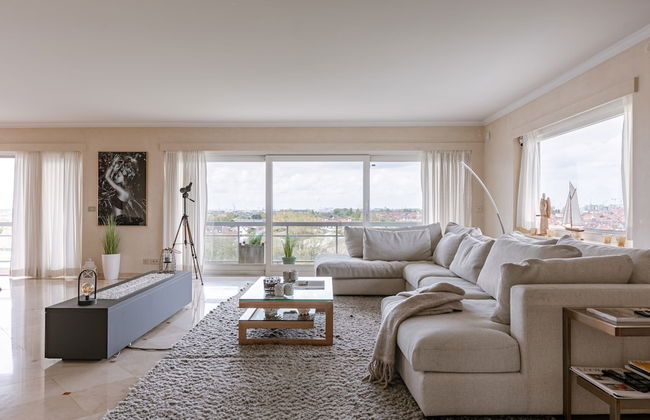 BE KNK Krom 57-714 in Knokke-heist - Foto 68