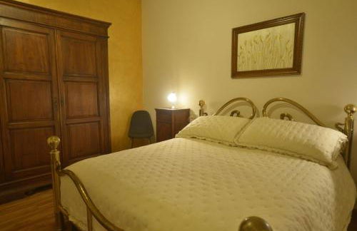 Appartamento Val d'Orcia Patri - Foto 11