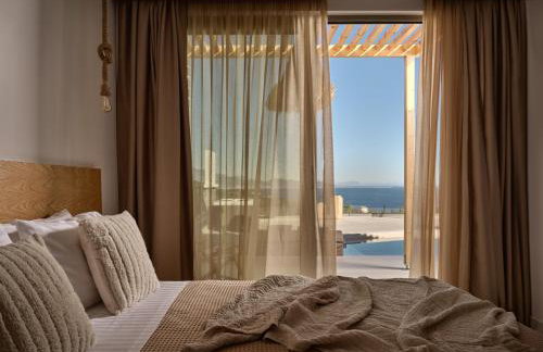 Ocean Luxury Villas - Foto 15