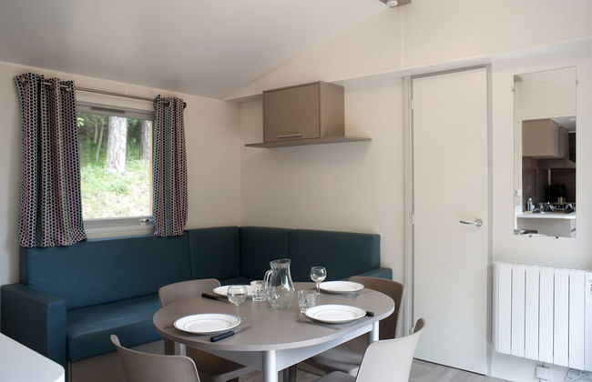 Huttopia Divonne - Foto 14