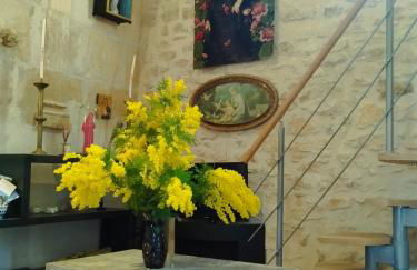 Mas de la Chapelle Sainte-Elisabeth - Foto 21