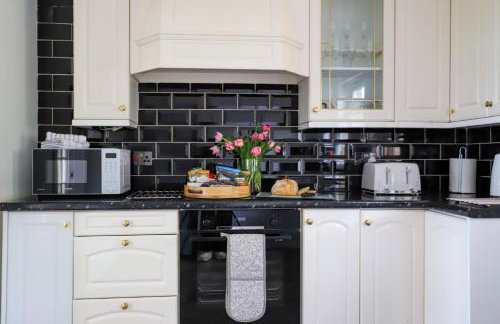 Brambly Cottage - Foto 8