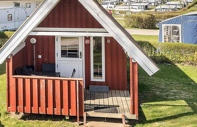 4 Star Holiday Home in Krusa - Foto 9