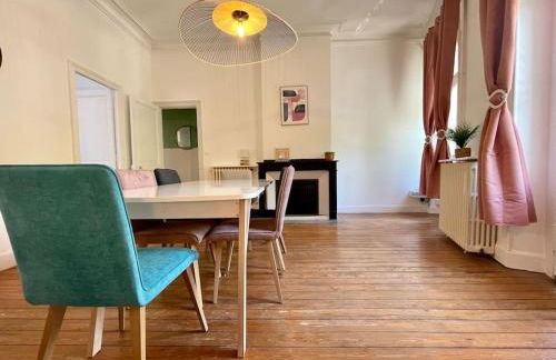 Le Varsovie ※ 4 balcons - Foto 19