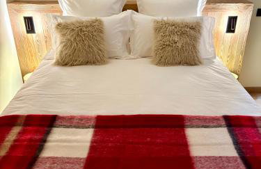 Chalet Cimebleu SPA & Sauna - Foto 42