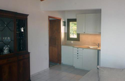 Villa Mola Kalyva - Foto 9