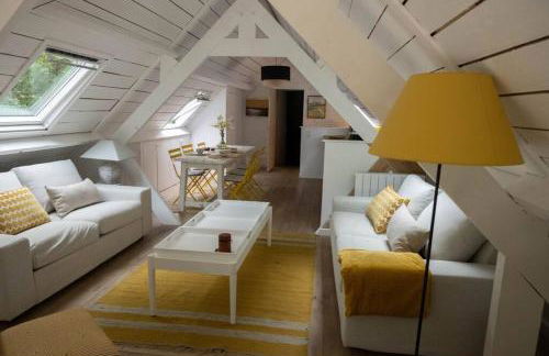 Maison à Saint Briac chez Delphine - Foto 17