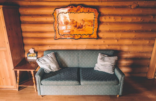 Island Life Cottage - Foto 12