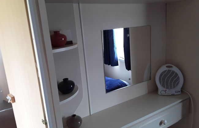 3 bed Caravan Approx 10 Mins From Beach Bill 1 - Foto 2
