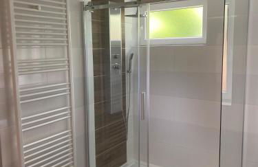 Ferienhaus im Grünen - Foto 13