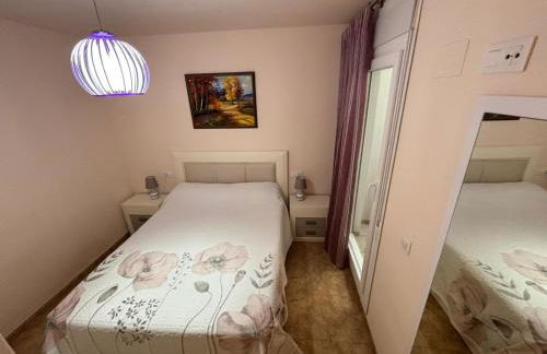 Apartamento elegante junto al mar- Vinarós - Foto 6