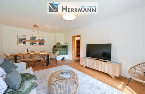 Ferienwohnung Am Biberbach - Photo 1