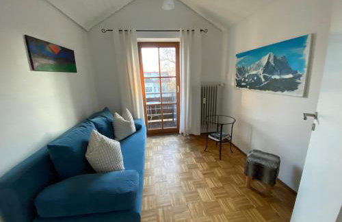 Ferienwohnung am Seidlpark - Foto 7