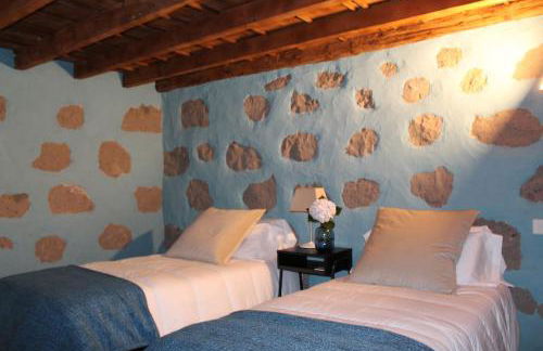 Casa Fita en El Cubo de La Galga - Photo 9