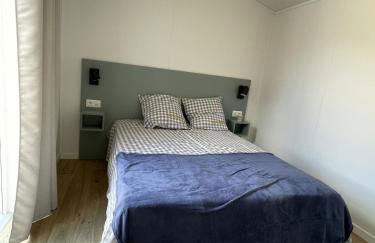 CHALET 3 CHAMBRES - Massif de Belledonne - Haut Bréda - Foto 20