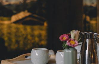 Chalet Ferienwohnung Hochkalter - Foto 9