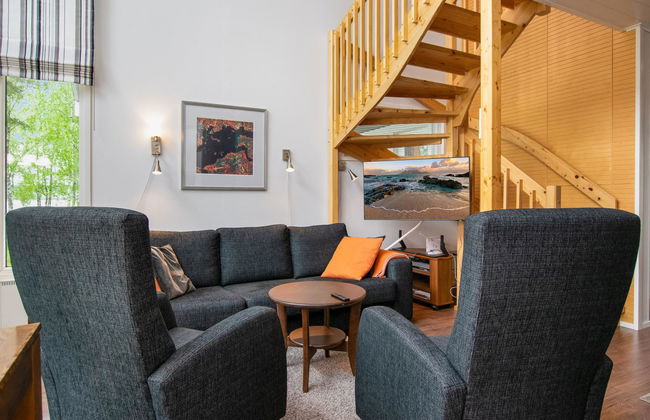 Paltamon golfhovi a (sis. 2 golf pelioik - Foto 7