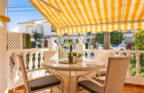 La Campana apt with pool by Costarentals - Ref 60 - Photo 72