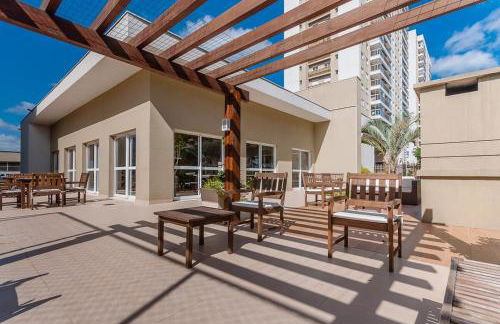 Incrível apartamento em Porto Alegre! - Foto 52