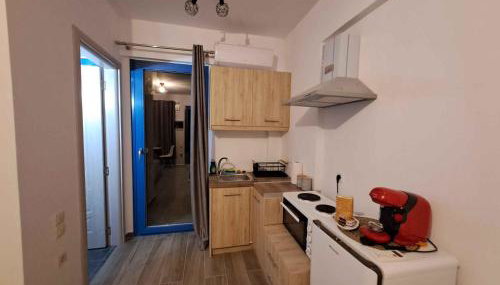 Mare Calmo Apartments, Chios - Foto 4