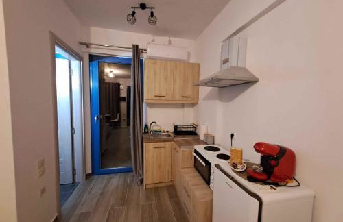 Mare Calmo Apartments, Chios - Photo 4